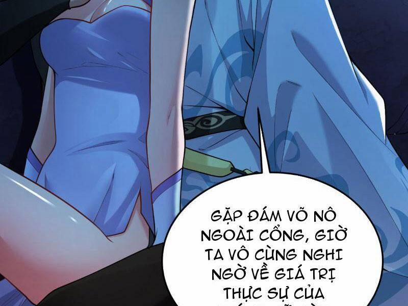 Giết Ta Thêm Vài Lần Nữa, Ta Liền Trở Thành Vô Địch! 29 trang 16