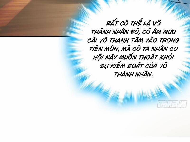 Giết Ta Thêm Vài Lần Nữa, Ta Liền Trở Thành Vô Địch! 29 trang 176