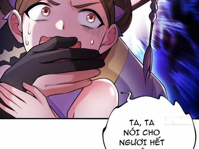 Giết Ta Thêm Vài Lần Nữa, Ta Liền Trở Thành Vô Địch! 29 trang 22