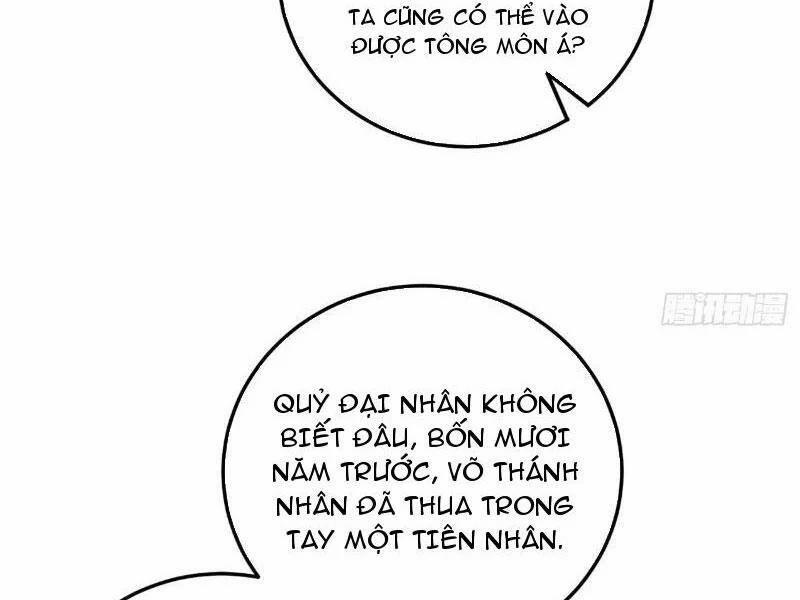 Giết Ta Thêm Vài Lần Nữa, Ta Liền Trở Thành Vô Địch! 29 trang 29