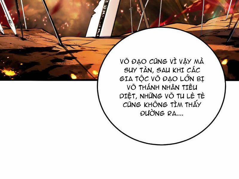 Giết Ta Thêm Vài Lần Nữa, Ta Liền Trở Thành Vô Địch! 29 trang 32
