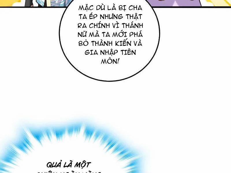 Giết Ta Thêm Vài Lần Nữa, Ta Liền Trở Thành Vô Địch! 29 trang 39