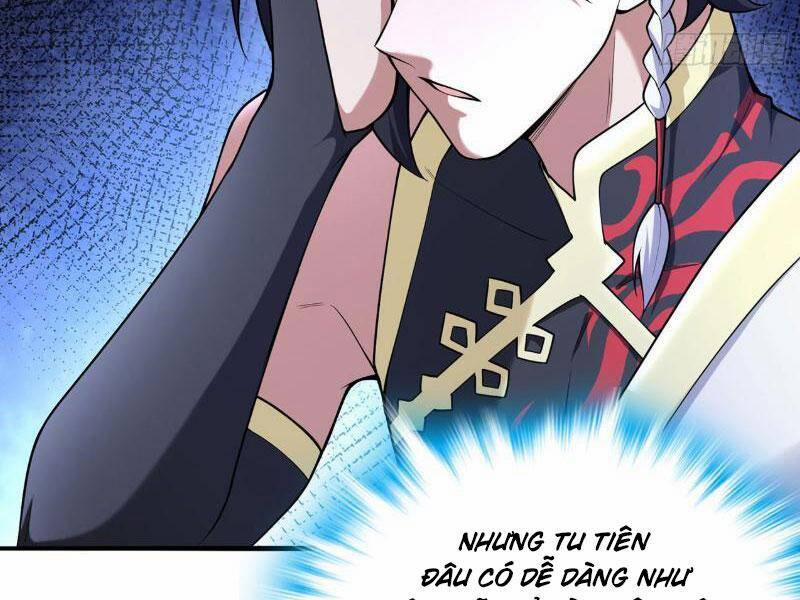 Giết Ta Thêm Vài Lần Nữa, Ta Liền Trở Thành Vô Địch! 29 trang 41