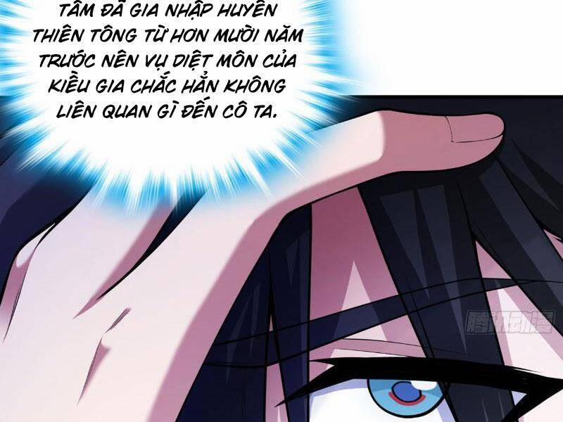 Giết Ta Thêm Vài Lần Nữa, Ta Liền Trở Thành Vô Địch! 29 trang 43