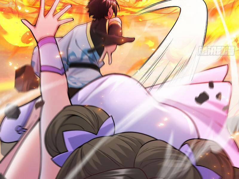 Giết Ta Thêm Vài Lần Nữa, Ta Liền Trở Thành Vô Địch! 29 trang 58