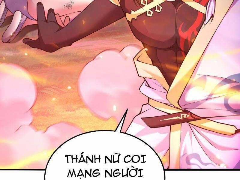 Giết Ta Thêm Vài Lần Nữa, Ta Liền Trở Thành Vô Địch! 29 trang 67