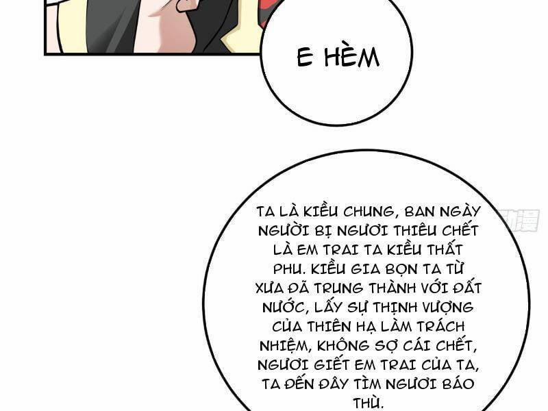 Giết Ta Thêm Vài Lần Nữa, Ta Liền Trở Thành Vô Địch! 29 trang 72