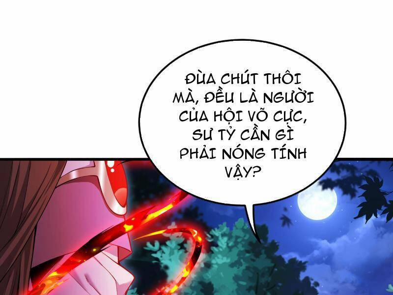 Giết Ta Thêm Vài Lần Nữa, Ta Liền Trở Thành Vô Địch! 29 trang 78