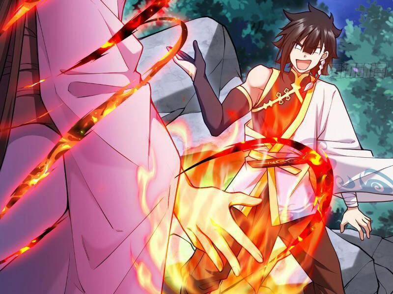 Giết Ta Thêm Vài Lần Nữa, Ta Liền Trở Thành Vô Địch! 29 trang 79