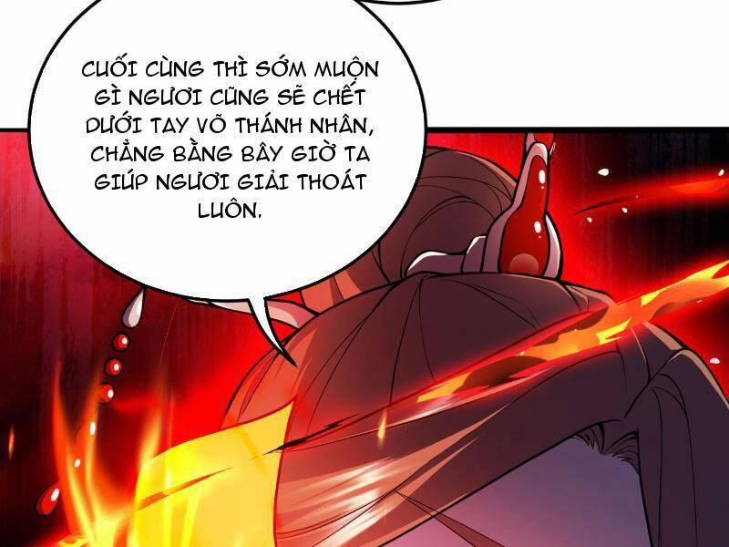 Giết Ta Thêm Vài Lần Nữa, Ta Liền Trở Thành Vô Địch! 29 trang 82