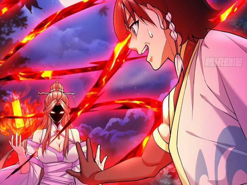 Giết Ta Thêm Vài Lần Nữa, Ta Liền Trở Thành Vô Địch! 29 trang 86