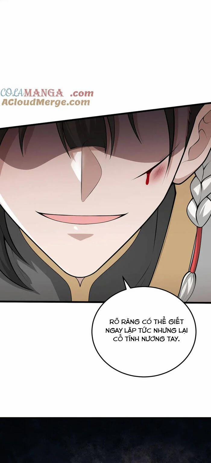 Giết Ta Thêm Vài Lần Nữa, Ta Liền Trở Thành Vô Địch! 31 trang 23