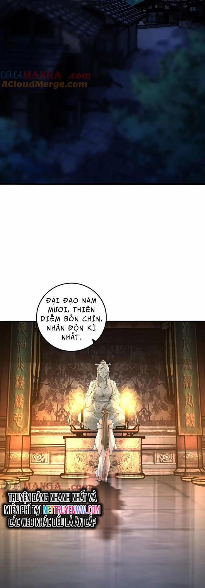 Giết Ta Thêm Vài Lần Nữa, Ta Liền Trở Thành Vô Địch! 32 trang 1