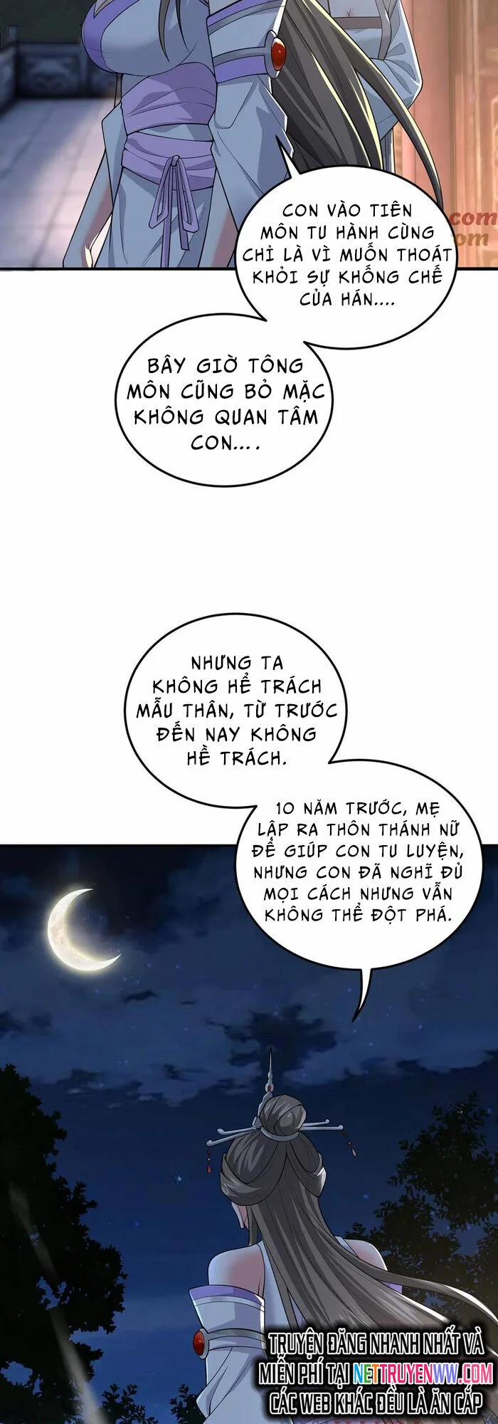 Giết Ta Thêm Vài Lần Nữa, Ta Liền Trở Thành Vô Địch! 32 trang 16