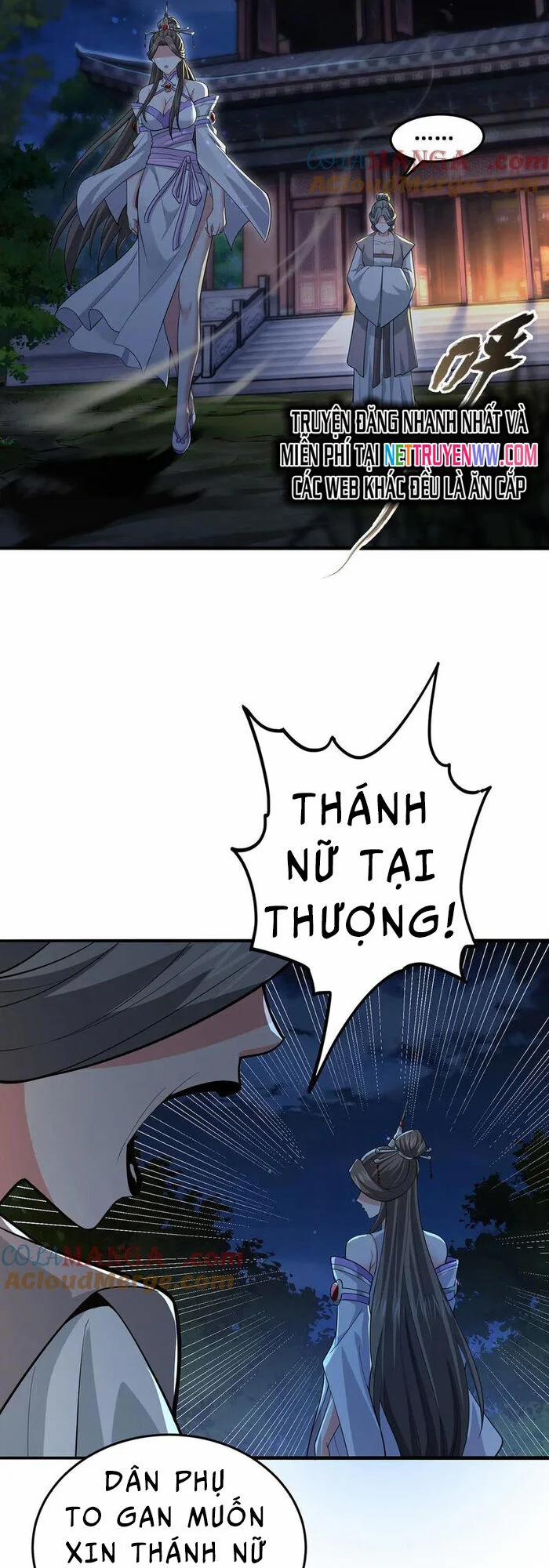 Giết Ta Thêm Vài Lần Nữa, Ta Liền Trở Thành Vô Địch! 32 trang 19