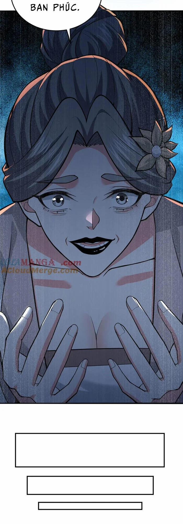 Giết Ta Thêm Vài Lần Nữa, Ta Liền Trở Thành Vô Địch! 32 trang 20