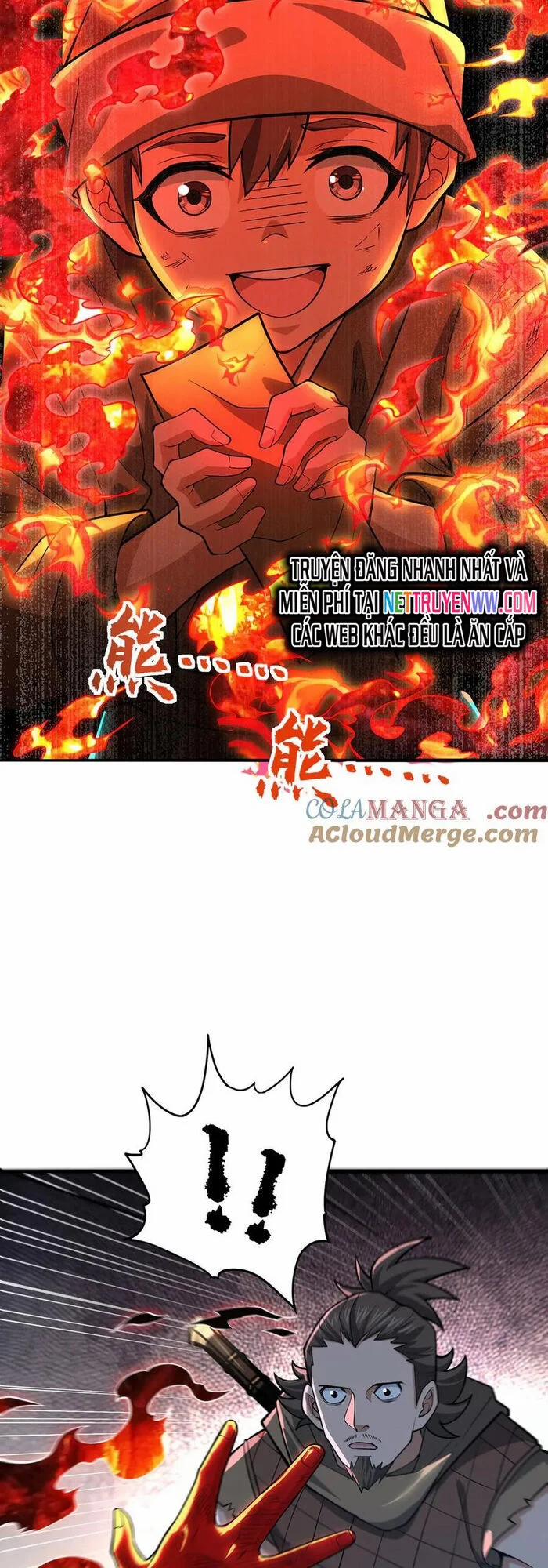 Giết Ta Thêm Vài Lần Nữa, Ta Liền Trở Thành Vô Địch! 32 trang 25