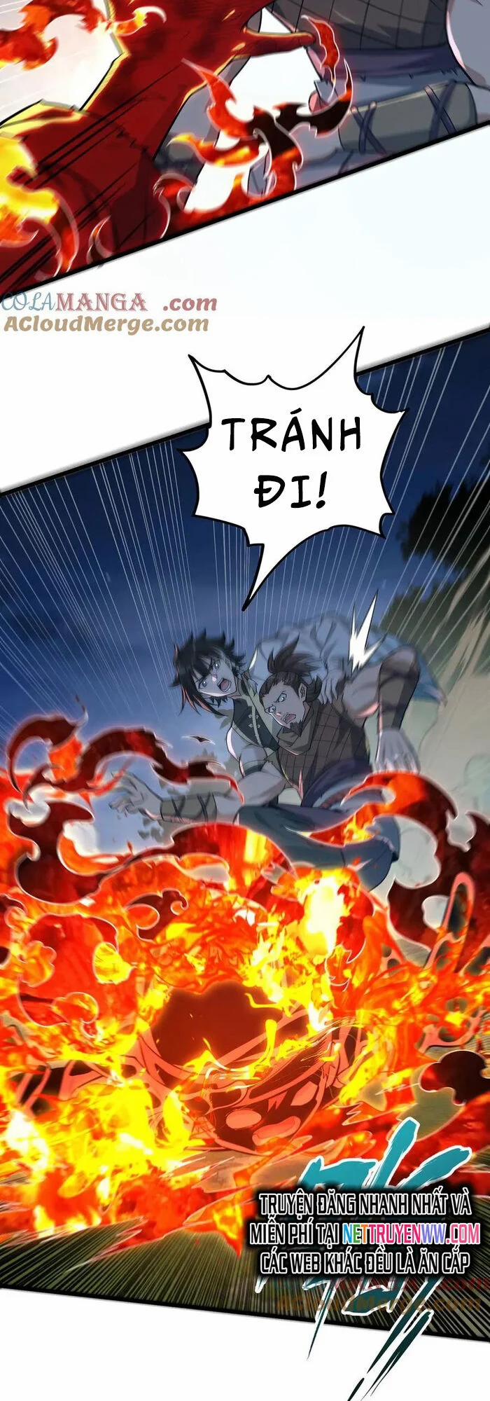 Giết Ta Thêm Vài Lần Nữa, Ta Liền Trở Thành Vô Địch! 32 trang 26