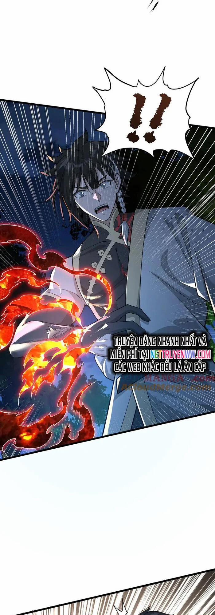 Giết Ta Thêm Vài Lần Nữa, Ta Liền Trở Thành Vô Địch! 32 trang 27