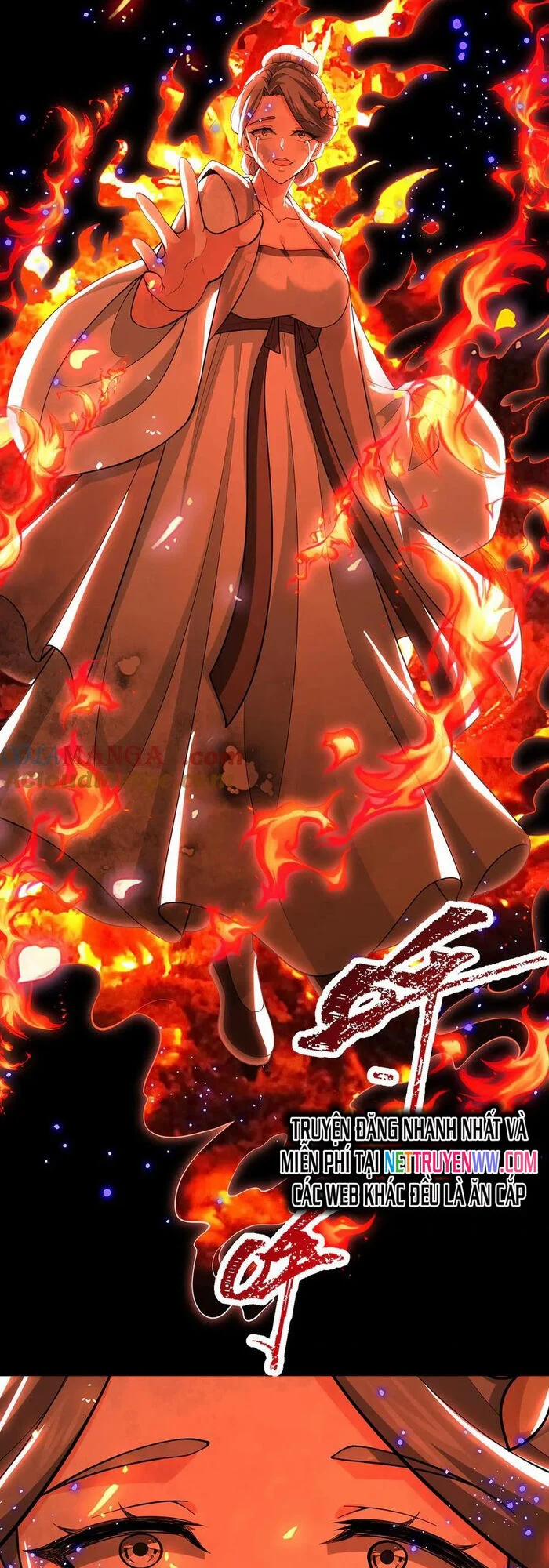 Giết Ta Thêm Vài Lần Nữa, Ta Liền Trở Thành Vô Địch! 32 trang 44