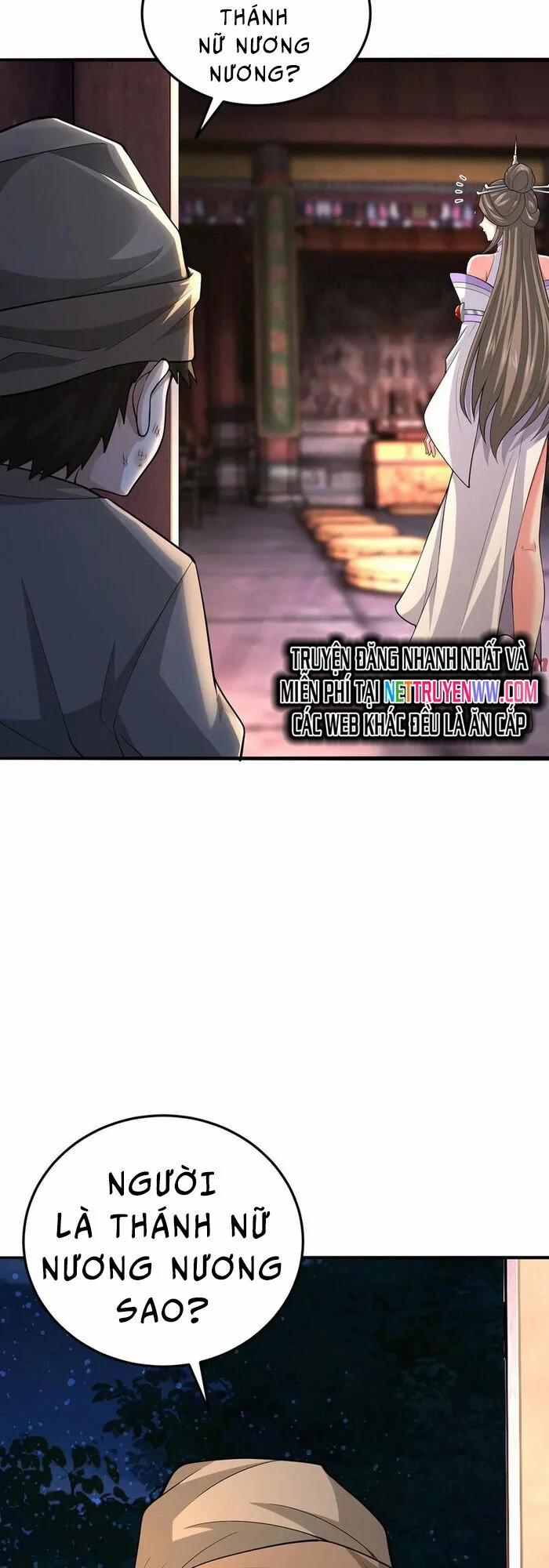 Giết Ta Thêm Vài Lần Nữa, Ta Liền Trở Thành Vô Địch! 32 trang 5