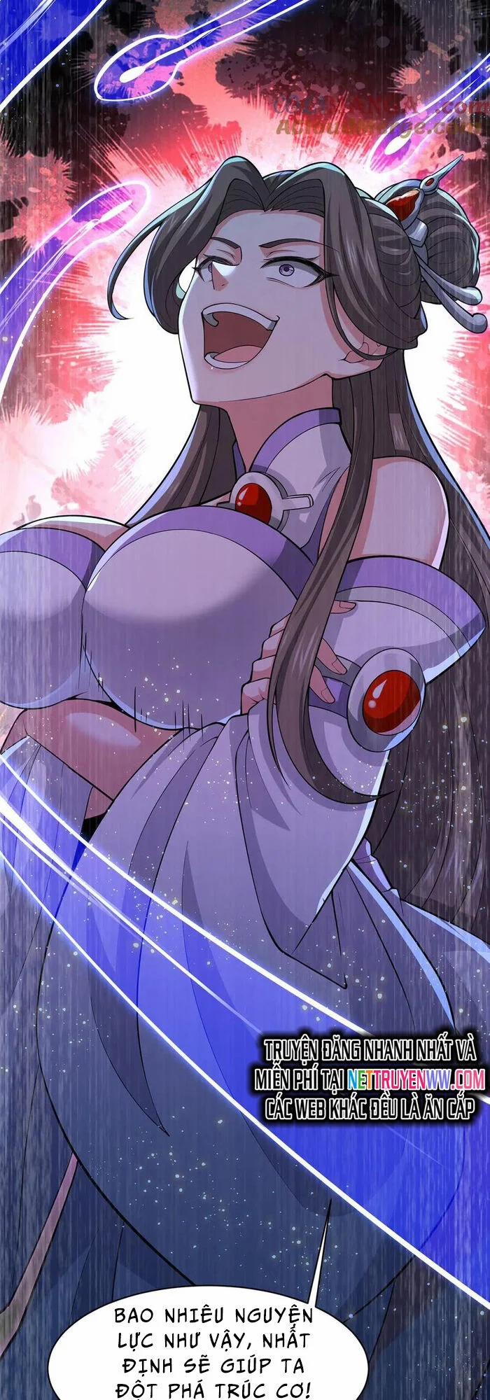 Giết Ta Thêm Vài Lần Nữa, Ta Liền Trở Thành Vô Địch! 32 trang 50