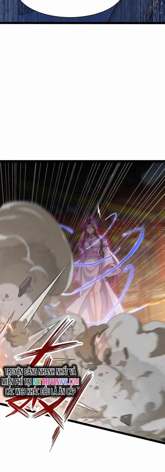 Giết Ta Thêm Vài Lần Nữa, Ta Liền Trở Thành Vô Địch! 32 trang 51