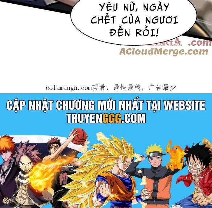 Giết Ta Thêm Vài Lần Nữa, Ta Liền Trở Thành Vô Địch! 32 trang 53