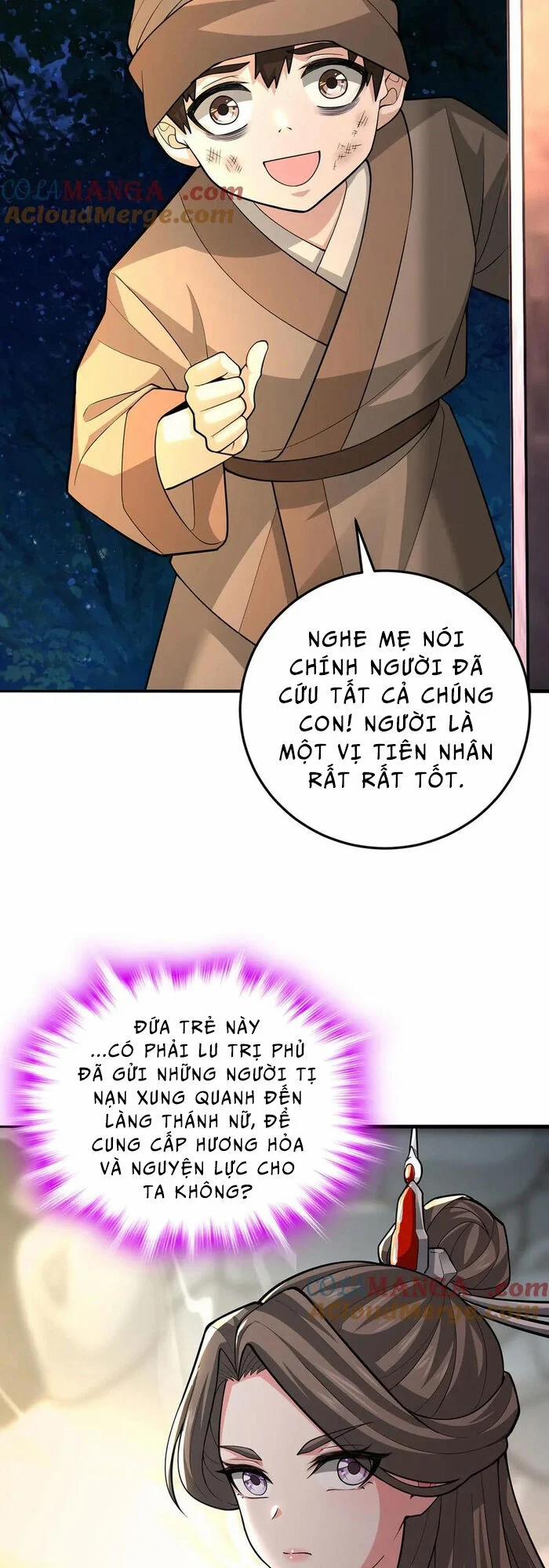 Giết Ta Thêm Vài Lần Nữa, Ta Liền Trở Thành Vô Địch! 32 trang 6