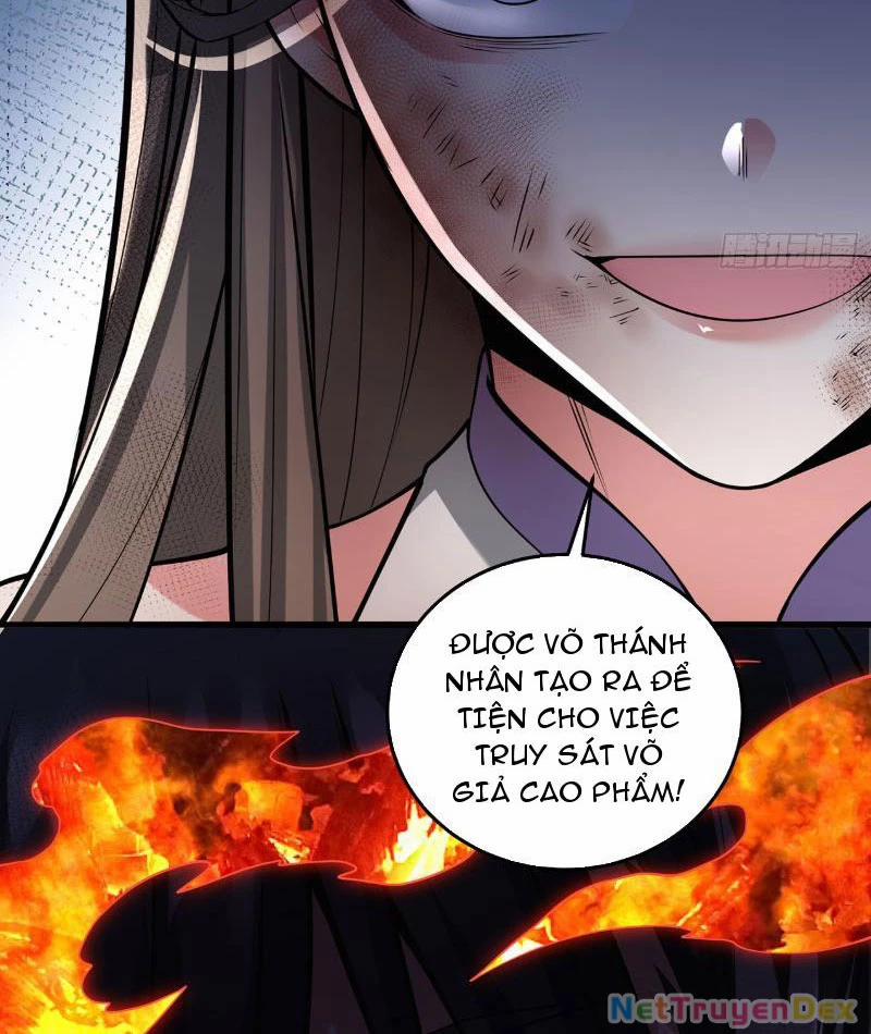 Giết Ta Thêm Vài Lần Nữa, Ta Liền Trở Thành Vô Địch! 33 trang 101