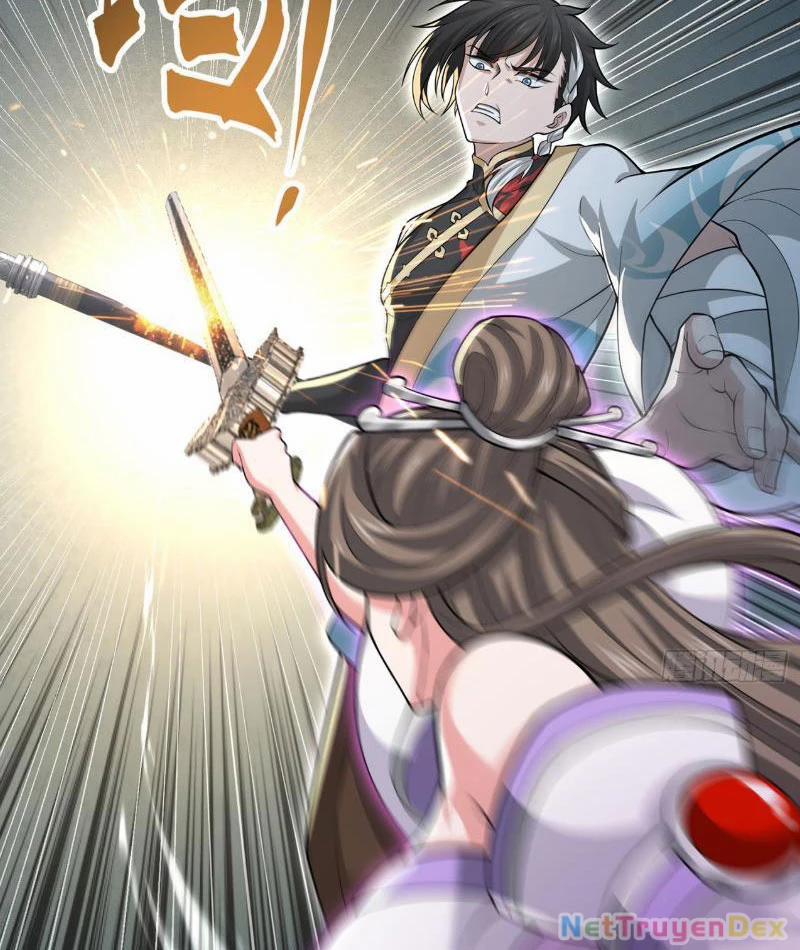 Giết Ta Thêm Vài Lần Nữa, Ta Liền Trở Thành Vô Địch! 33 trang 17