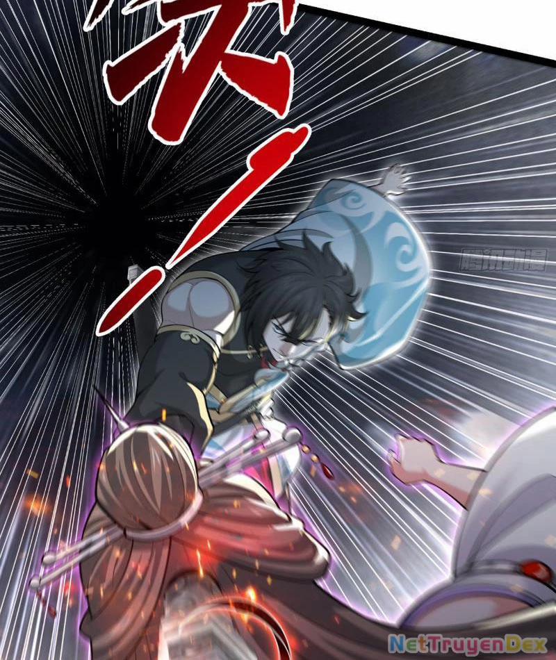 Giết Ta Thêm Vài Lần Nữa, Ta Liền Trở Thành Vô Địch! 33 trang 19