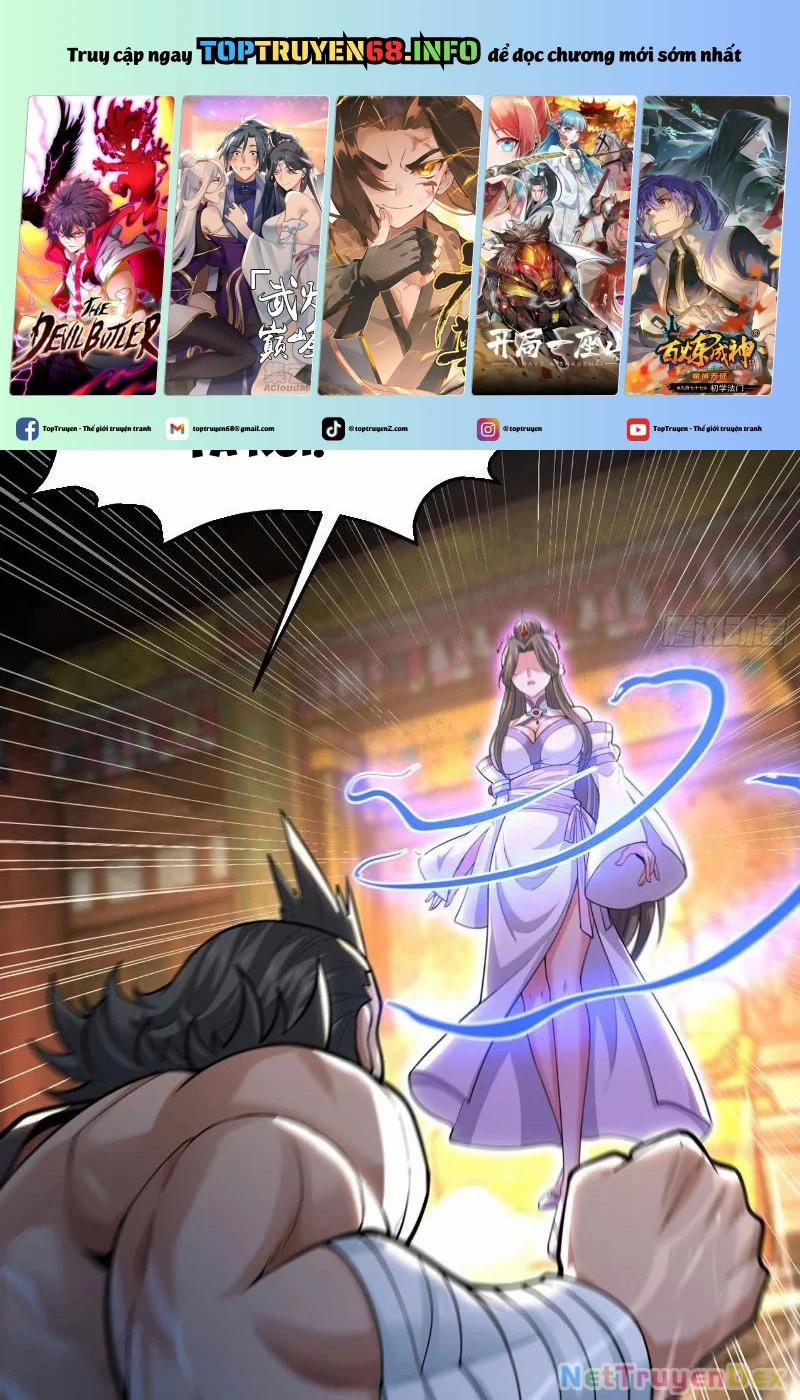 Giết Ta Thêm Vài Lần Nữa, Ta Liền Trở Thành Vô Địch! 33 trang 2