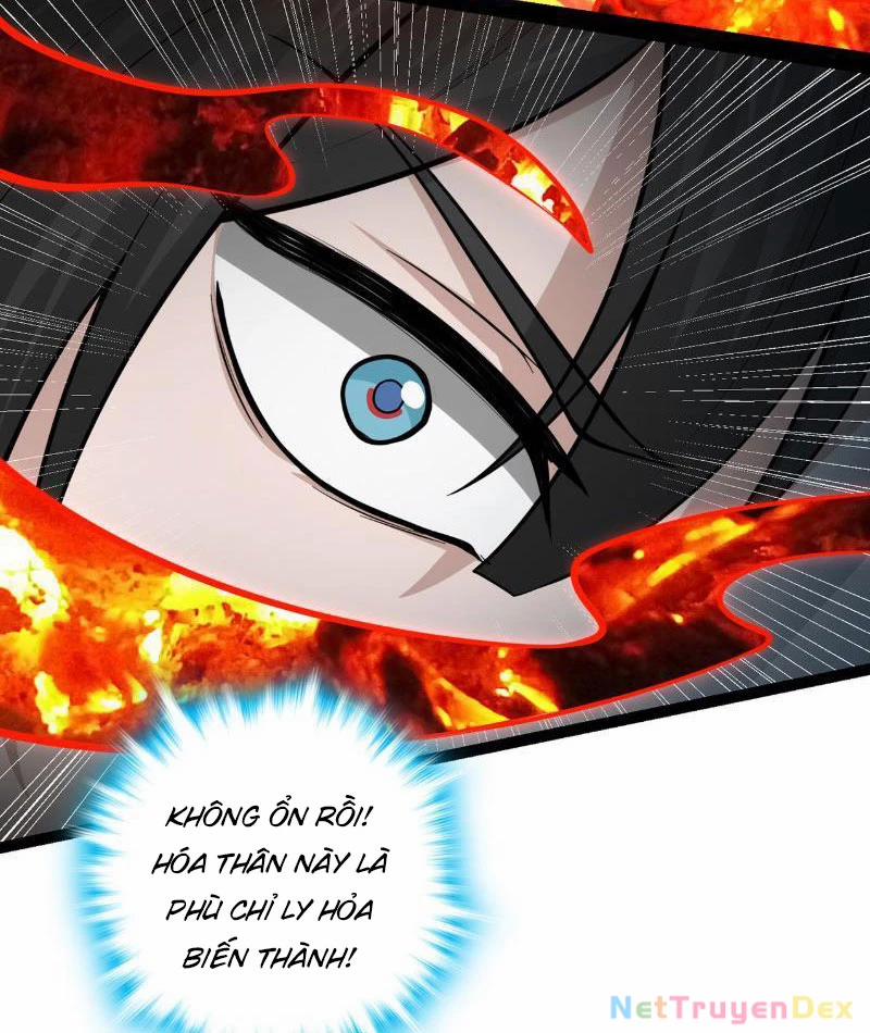 Giết Ta Thêm Vài Lần Nữa, Ta Liền Trở Thành Vô Địch! 33 trang 23