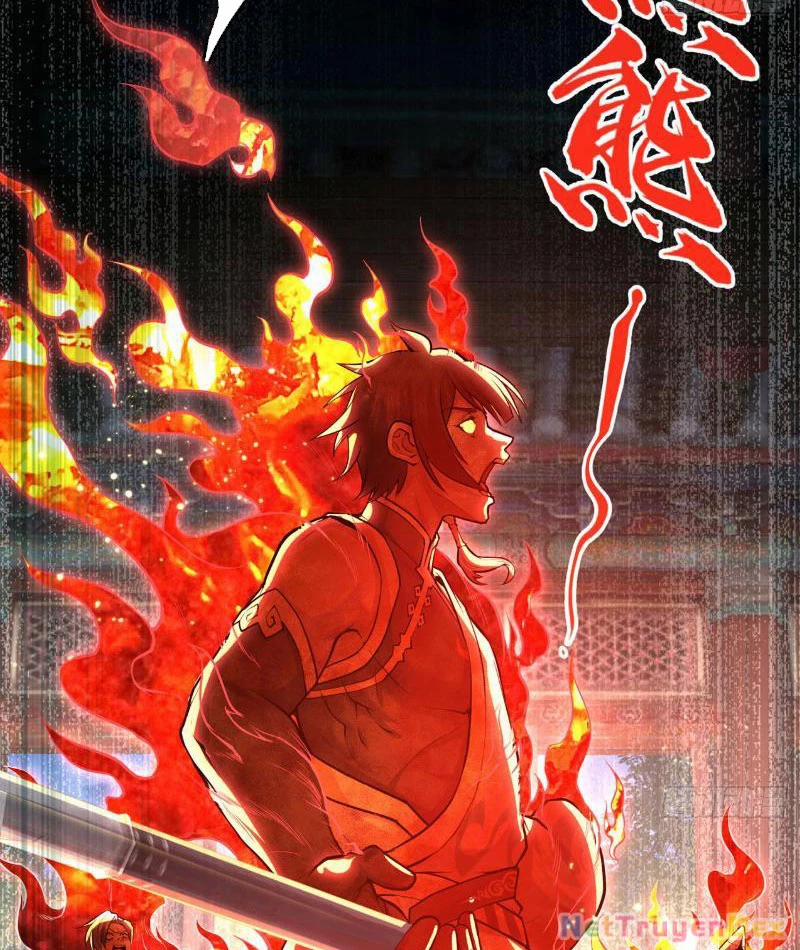 Giết Ta Thêm Vài Lần Nữa, Ta Liền Trở Thành Vô Địch! 33 trang 25