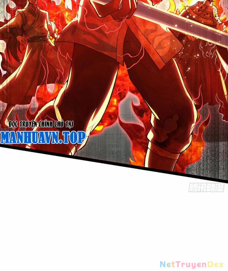 Giết Ta Thêm Vài Lần Nữa, Ta Liền Trở Thành Vô Địch! 33 trang 26