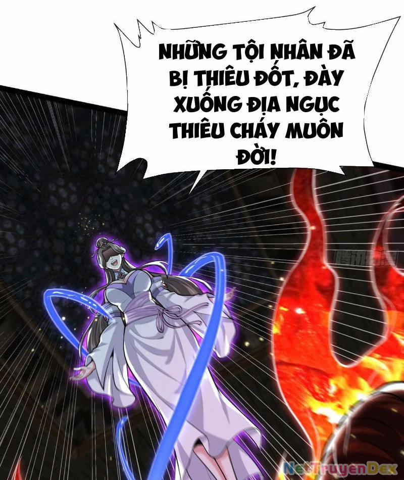 Giết Ta Thêm Vài Lần Nữa, Ta Liền Trở Thành Vô Địch! 33 trang 27