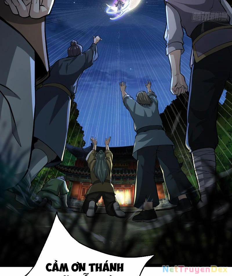 Giết Ta Thêm Vài Lần Nữa, Ta Liền Trở Thành Vô Địch! 33 trang 35