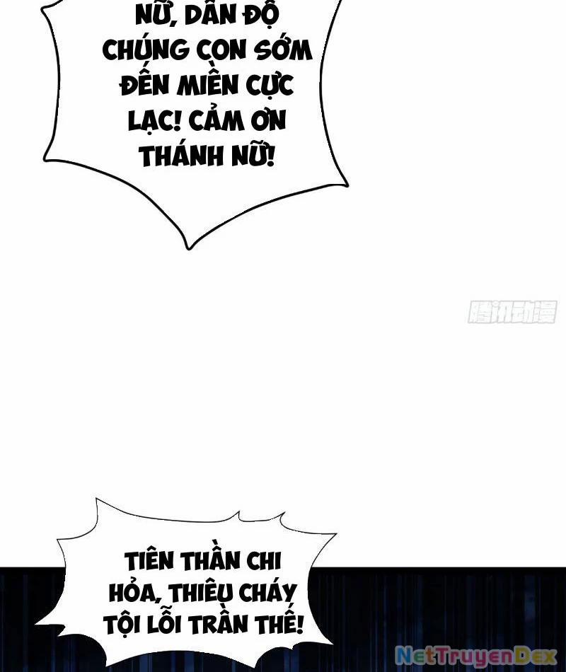 Giết Ta Thêm Vài Lần Nữa, Ta Liền Trở Thành Vô Địch! 33 trang 36