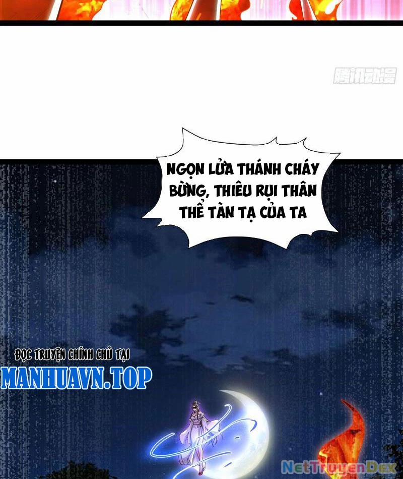 Giết Ta Thêm Vài Lần Nữa, Ta Liền Trở Thành Vô Địch! 33 trang 38