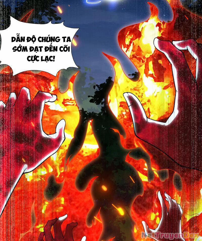 Giết Ta Thêm Vài Lần Nữa, Ta Liền Trở Thành Vô Địch! 33 trang 39