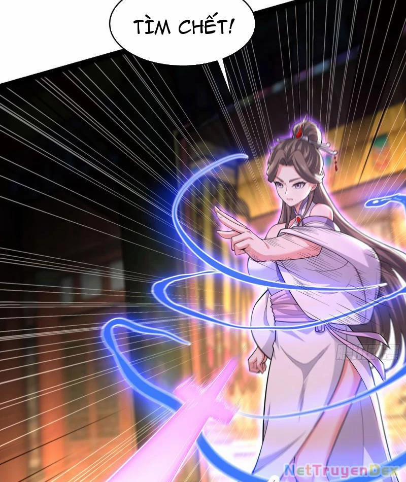 Giết Ta Thêm Vài Lần Nữa, Ta Liền Trở Thành Vô Địch! 33 trang 4