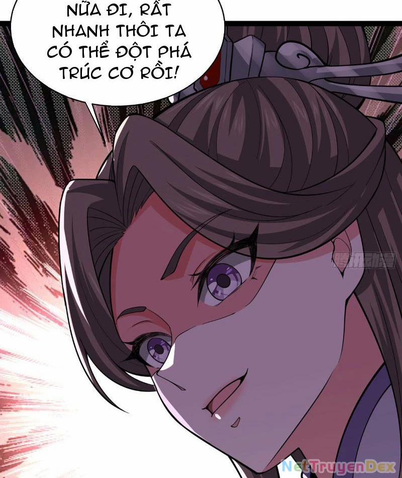 Giết Ta Thêm Vài Lần Nữa, Ta Liền Trở Thành Vô Địch! 33 trang 41