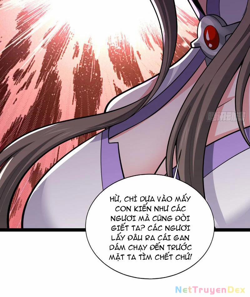 Giết Ta Thêm Vài Lần Nữa, Ta Liền Trở Thành Vô Địch! 33 trang 42