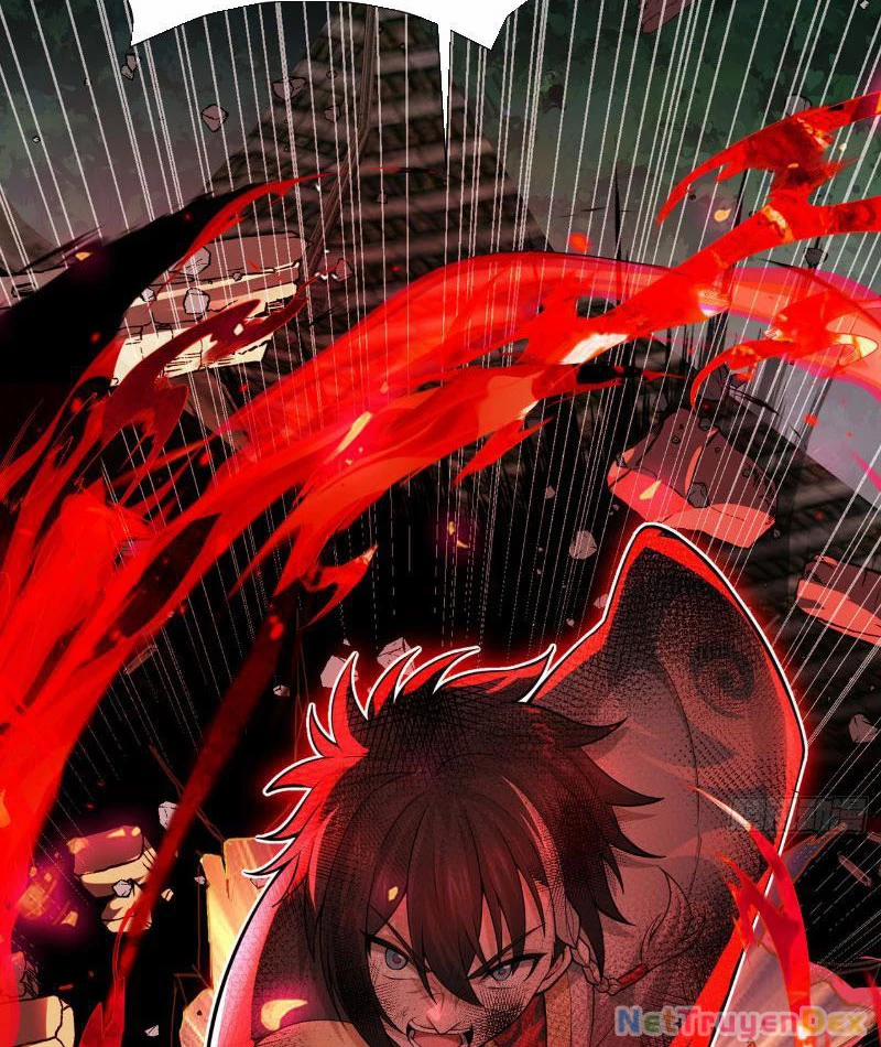 Giết Ta Thêm Vài Lần Nữa, Ta Liền Trở Thành Vô Địch! 33 trang 45