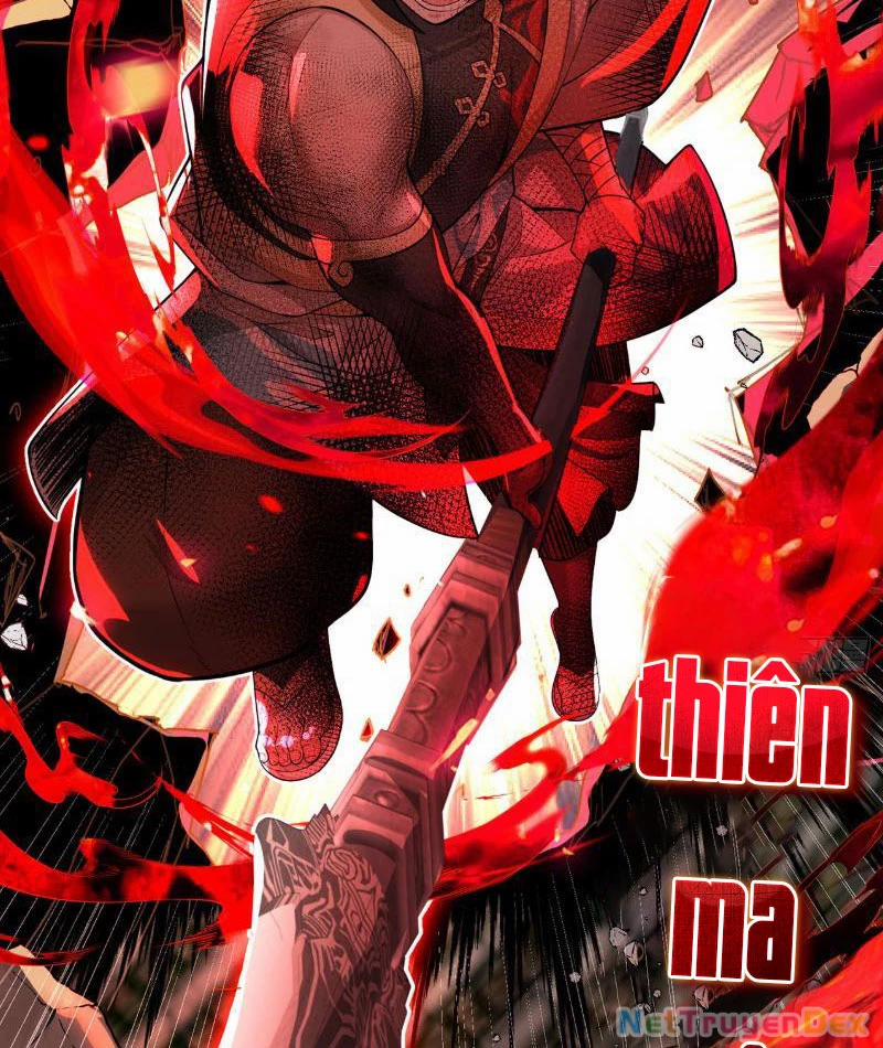 Giết Ta Thêm Vài Lần Nữa, Ta Liền Trở Thành Vô Địch! 33 trang 46