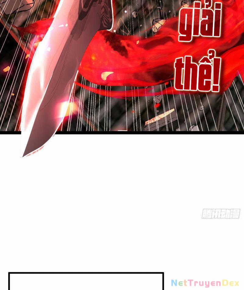 Giết Ta Thêm Vài Lần Nữa, Ta Liền Trở Thành Vô Địch! 33 trang 47