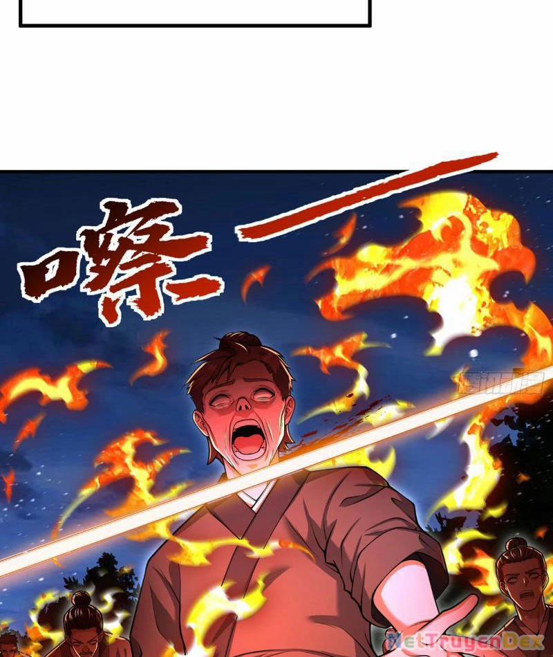 Giết Ta Thêm Vài Lần Nữa, Ta Liền Trở Thành Vô Địch! 33 trang 48