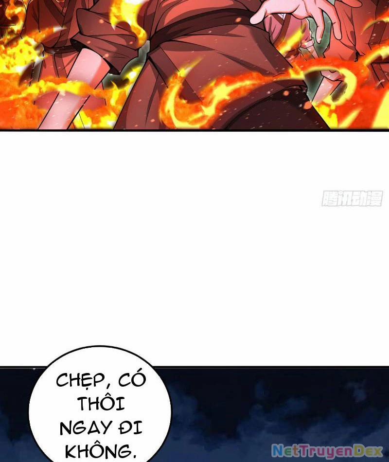 Giết Ta Thêm Vài Lần Nữa, Ta Liền Trở Thành Vô Địch! 33 trang 49