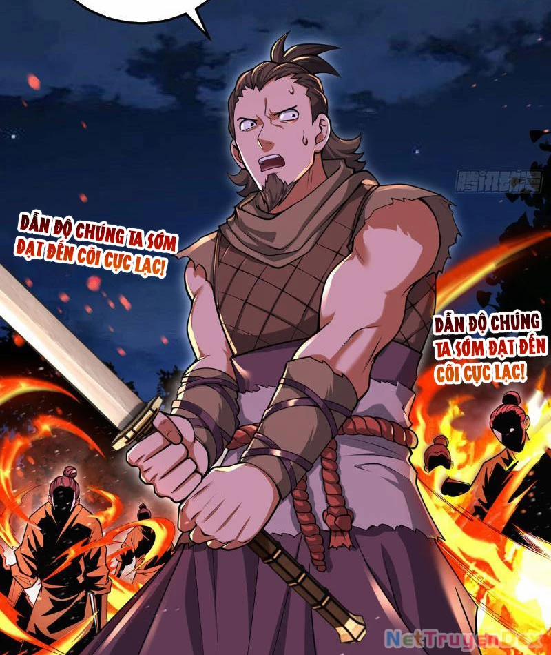 Giết Ta Thêm Vài Lần Nữa, Ta Liền Trở Thành Vô Địch! 33 trang 50